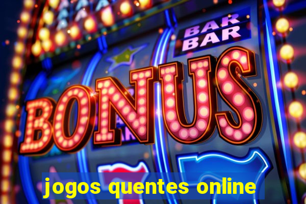 jogos quentes online